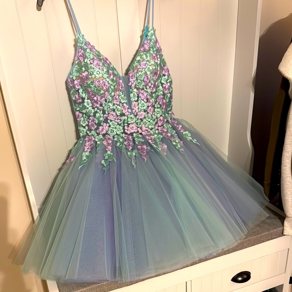 Jovani dress, new with tags, size 6